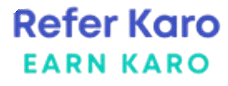 Refer Karo Earn Karo