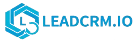 Lead CRM