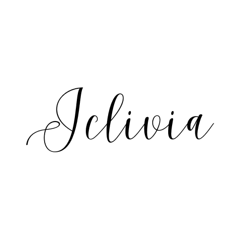 Iclivia