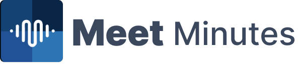 MeetMinutes