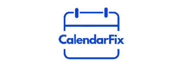 calendarfix