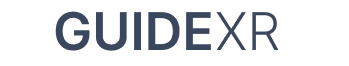 GuideXR